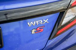 2026 Subaru WRX tS