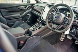 2026 Subaru WRX tS