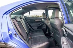 2026 Subaru WRX tS