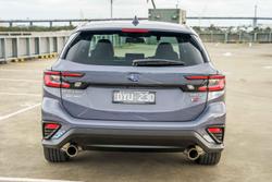 2026 Subaru WRX tS
