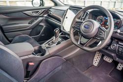 2026 Subaru WRX tS