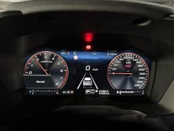2026 Subaru WRX tS