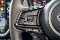 2026 Subaru WRX tS
