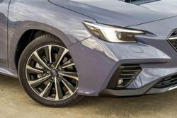 2026 Subaru WRX tS