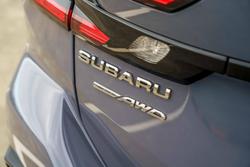 2026 Subaru WRX tS