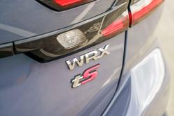 2026 Subaru WRX tS