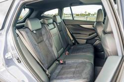 2026 Subaru WRX tS
