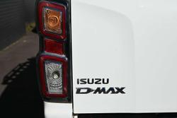 2021 Isuzu D-MAX X-TERRAIN