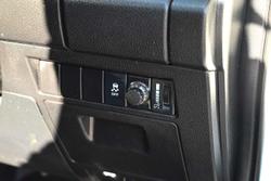 2021 Isuzu D-MAX X-TERRAIN