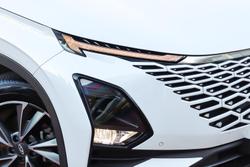 2024 Chery OMODA 5 FX