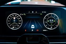 2024 Chery OMODA 5 FX