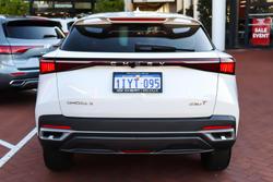 2024 Chery OMODA 5 FX