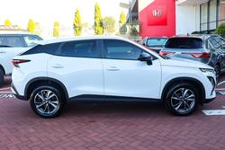 2024 Chery OMODA 5 FX