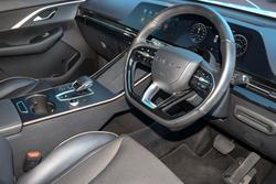 2024 Chery OMODA 5 FX