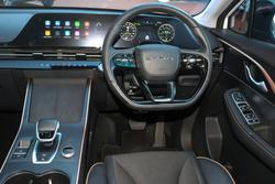 2024 Chery OMODA 5 FX