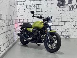 Moto Guzzi V7 Special