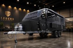 2025 Legend Groundbreaker 20'6" Off-Road Ultimate