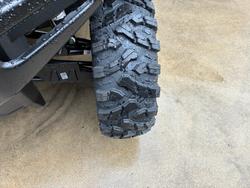 2026 Polaris 2026 Polaris 1000CC RANGER XP 1000 HD STEALTH GREY