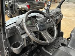 2026 Polaris 2026 Polaris 1000CC RANGER XP 1000 HD STEALTH GREY