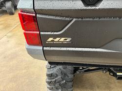 2026 Polaris 2026 Polaris 1000CC RANGER XP 1000 HD STEALTH GREY