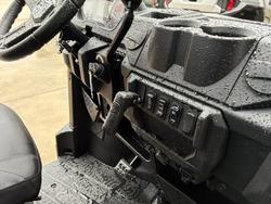 2026 Polaris 2026 Polaris 1000CC RANGER XP 1000 HD STEALTH GREY