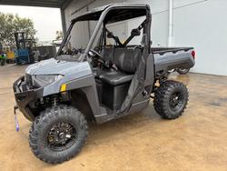 Polaris 2026 Polaris 1000CC Ranger XP 1000 HD