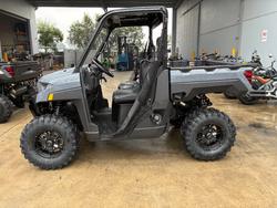 2026 Polaris 2026 Polaris 1000CC RANGER XP 1000 HD STEALTH GREY