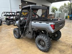 2026 Polaris 2026 Polaris 1000CC RANGER XP 1000 HD STEALTH GREY
