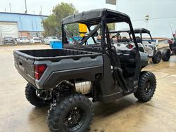 2026 Polaris 2026 Polaris 1000CC RANGER XP 1000 HD STEALTH GREY
