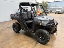 2026 Polaris 2026 Polaris 1000CC RANGER XP 1000 HD STEALTH GREY