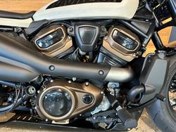 2023 HARLEY-DAVIDSON RH1250S SPORTSTER S