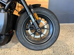 2023 HARLEY-DAVIDSON RH1250S SPORTSTER S
