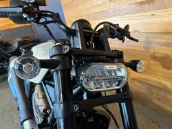 2023 HARLEY-DAVIDSON RH1250S SPORTSTER S