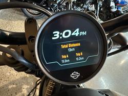 2023 HARLEY-DAVIDSON RH1250S SPORTSTER S