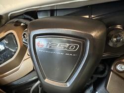 2023 HARLEY-DAVIDSON RH1250S SPORTSTER S