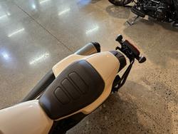 2023 HARLEY-DAVIDSON RH1250S SPORTSTER S