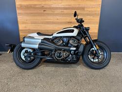 2023 HARLEY-DAVIDSON RH1250S SPORTSTER S