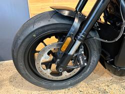 2023 HARLEY-DAVIDSON RH1250S SPORTSTER S