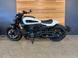 2023 HARLEY-DAVIDSON RH1250S SPORTSTER S