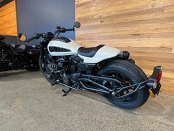 2023 HARLEY-DAVIDSON RH1250S SPORTSTER S