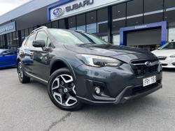 2019 Subaru XV 2.0i-S