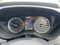 2019 Subaru XV 2.0i-S