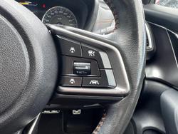 2019 Subaru XV 2.0i-S