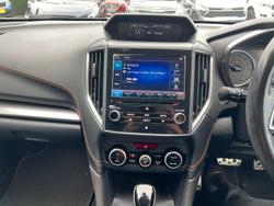 2019 Subaru XV 2.0i-S