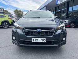 2019 Subaru XV 2.0i-S