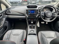 2019 Subaru XV 2.0i-S