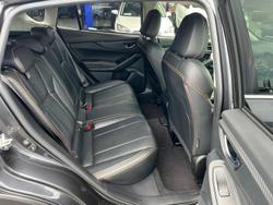 2019 Subaru XV 2.0i-S