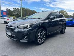 2019 Subaru XV 2.0i-S