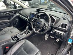 2019 Subaru XV 2.0i-S