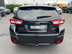 2019 Subaru XV 2.0i-S